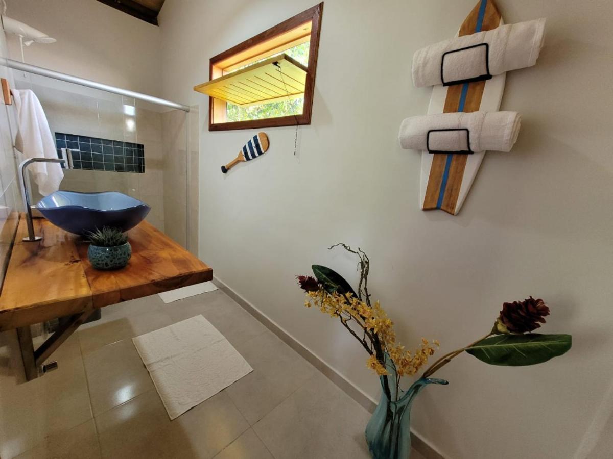 Bons Ventos Camping E Glamping Barra Grande  Exterior foto