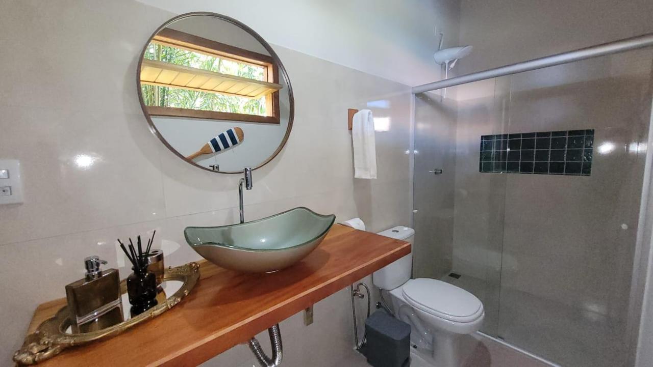 Bons Ventos Camping E Glamping Barra Grande  Exterior foto