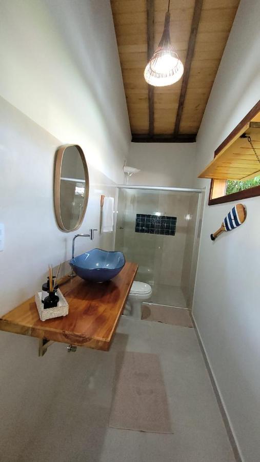 Bons Ventos Camping E Glamping Barra Grande  Exterior foto