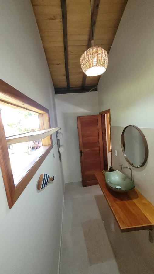 Bons Ventos Camping E Glamping Barra Grande  Exterior foto